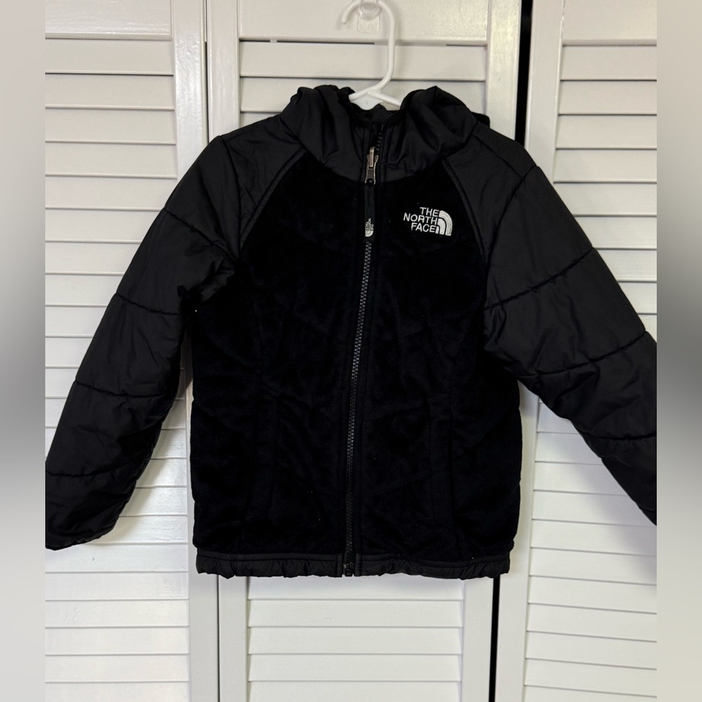 The north face girls coat size XXS (5)